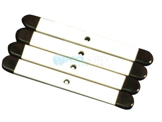 Aqua Creek Sling Bar Assembly for Standard EZ Series Pool Lifts | Set of 4 | F-032EZB