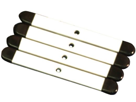 Aqua Creek Sling Bar Assembly for Standard EZ Series Pool Lifts | Set of 4 | F-032EZB