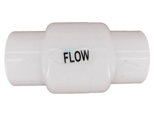 Pentair Water Bypass #12 Check Valve | R172305