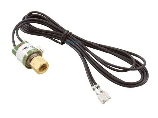 Pentair 600/380 High Pressure Switch | 473744