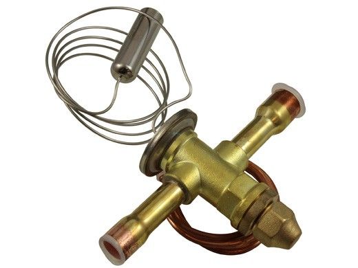 Pentair Thermostatic Expansion Valve | 97psig | 473787 473787Z