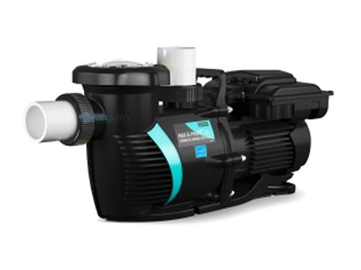 Sta-Rite Max-E-ProXF 5HP Variable Speed Commercial Pool Pump | 208-230/277-460V 1-Phase / 208-460V 3-Phase | 023035