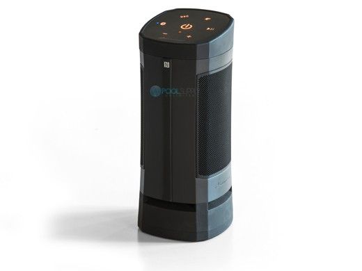Soundcast VGX Series Tabletop Omni-Array Speaker  | VG3