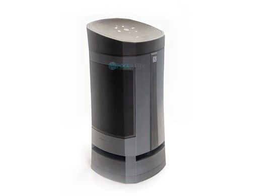 Soundcast VGX Series Tabletop or Floorstanding Loudspeaker System with Subwoofer | VG5