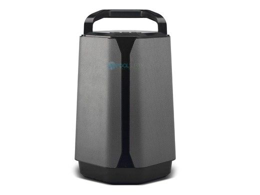 Soundcast VGX Series Portable Outdoor Full-Range Loudspeaker System with Subwoofer | VG7