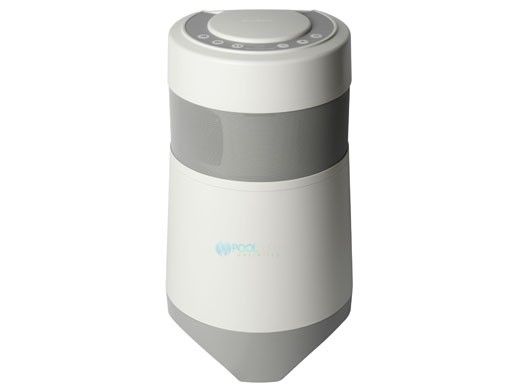Soundcast OutCast Jr Lightweight, Portable Outdoor Full-Range Loudspeaker System with Subwoofer | OutCast Jr