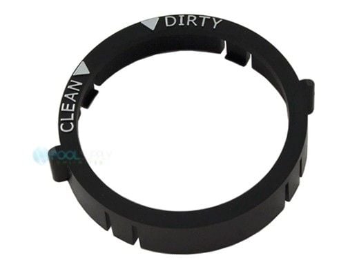 Zodiac Jandy Clean/Dirty Snap Ring | R0468200