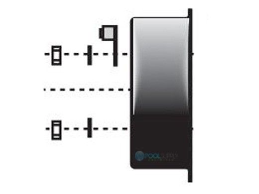 Pentair Metal Bracket Cup |  619548