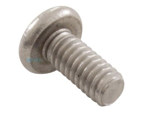 Pentair Screw Phillips Pan #8-32 x 3/8" | Silicon Bronze | 619792
