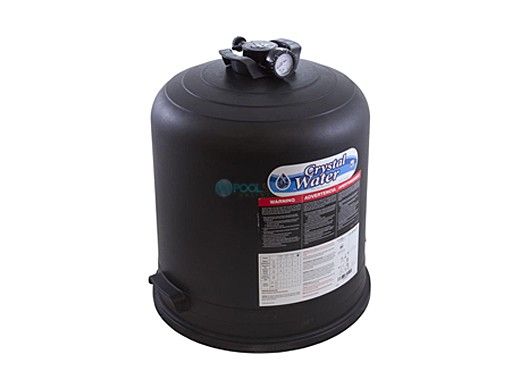 Waterway Plastics 60 sq. ft. Filter Lid | 550-4440