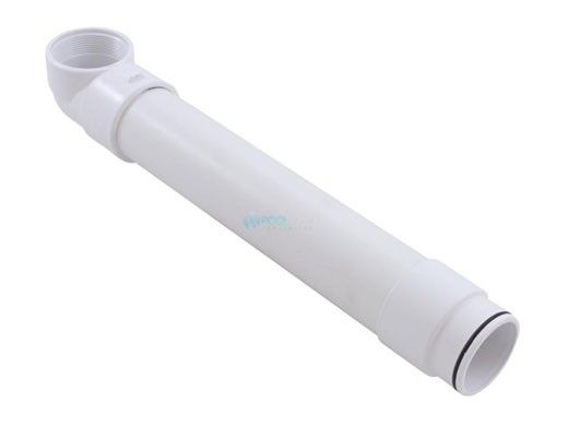 Waterway 2 1/2" Outlet Elbow Assembly | 550-4220