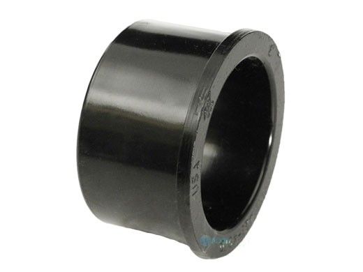 Waterway Slide Valve Replacement Parts | 2" to 1.5" Reducer Bushing | Black | 421-4071