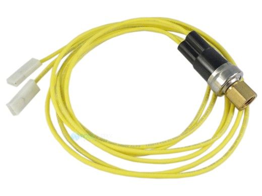Raypak High Pressure Switch | H000079