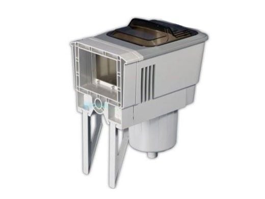 Doughboy Classic Deluxe Extension AG Skimmer Kit | Grey | 0-2095-015