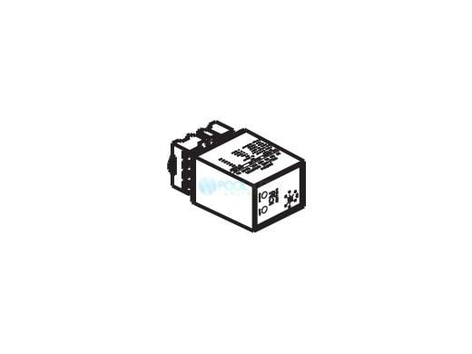 Raypak Heat Pump Monitor | H000291