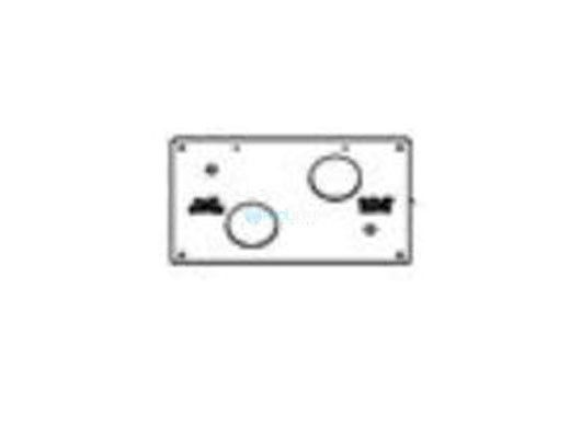 Raypak Access Panel | H000352