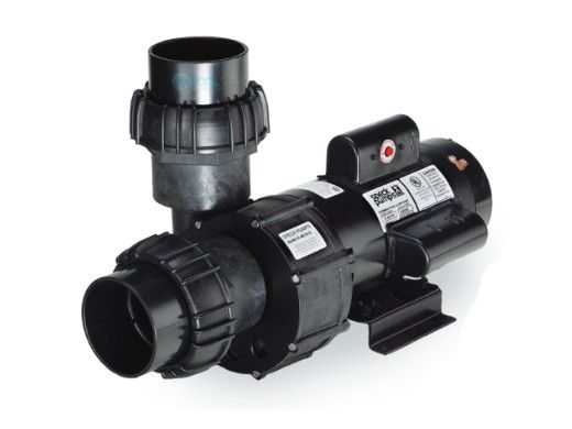 Speck Pumps Self-Priming Pump | 4HP - 208-230V 21-80/ 33G | SA104-1400F-0FS