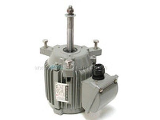 Glacier Pool Coolers 1/2HP Fan Motor | Teco | FM-1/2-T