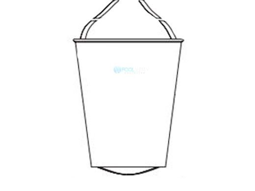 Pentair Separation Tank 100 Bag | 170099