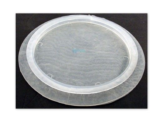 Glacier Pool Coolers Hand Hole Cover | Liang Chi | HHC