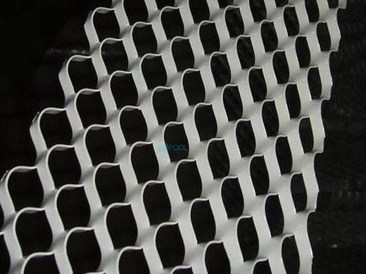 Glacier Pool Coolers GPC215 Louver Set with Pins | Teco | LV-15-T