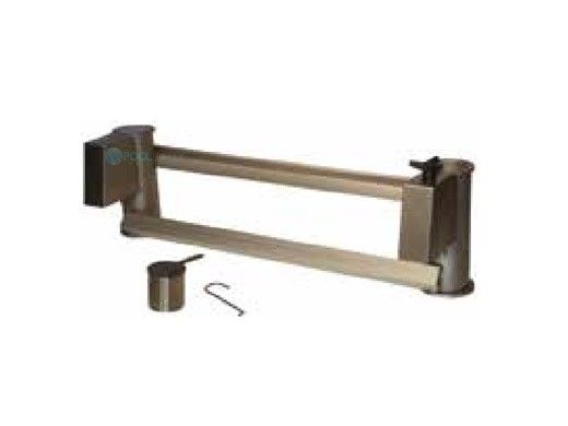 Paragon Aquatics 6" Competitor Dual-Wedge Anchor | 23103DW