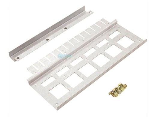 Raypak Burner Spacer/Hold Down Kit | 010415F