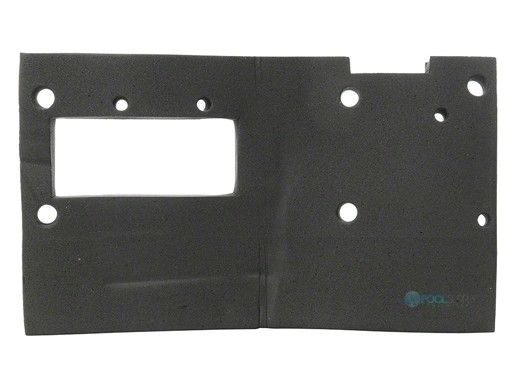 Raypak PC Board Shield 206A 408A | 015557F