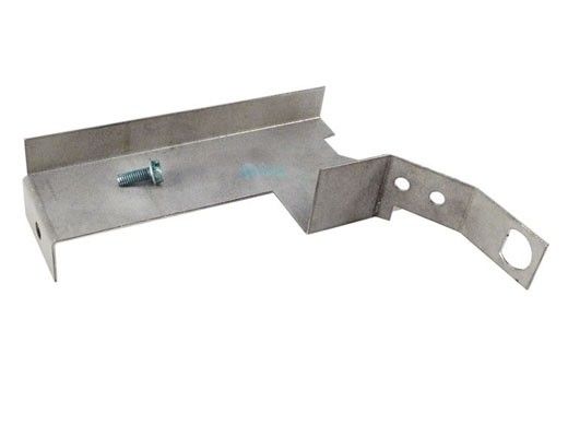 Raypak Mounting Bracket | Millivolt Units | 010352F