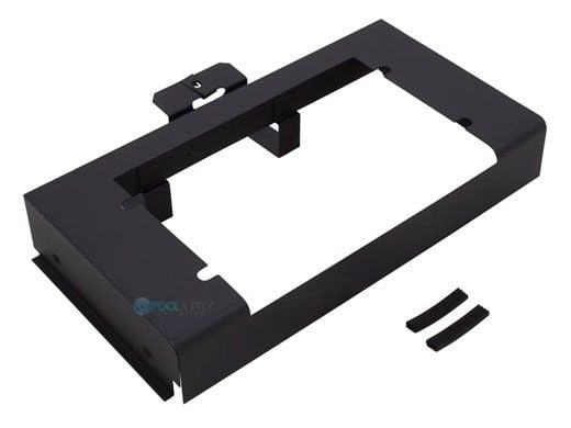 Raypak Up Front Control Panel | Green | 010322F