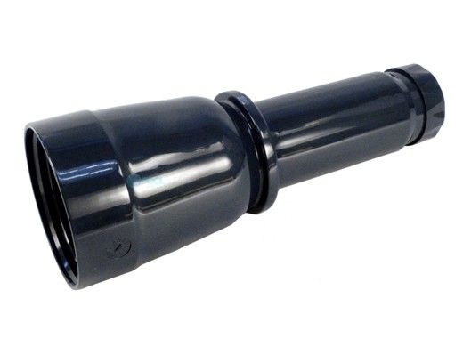 Zodiac T5 Duo Outer Extension Pipe | R0542100