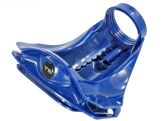 Zodiac T5 Duo Body Assembly with Bumper | R0563300