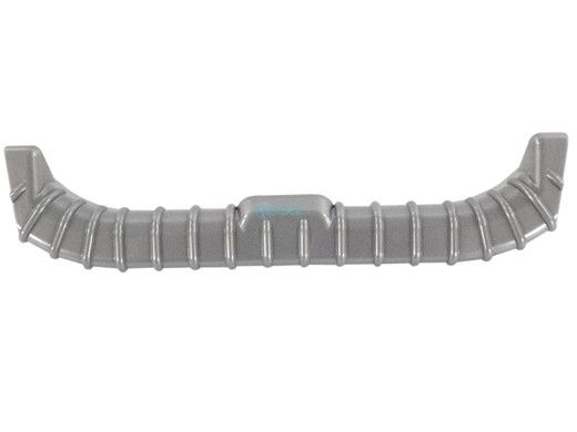Zodiac T5 Duo Silver Skid Plate | R0563400