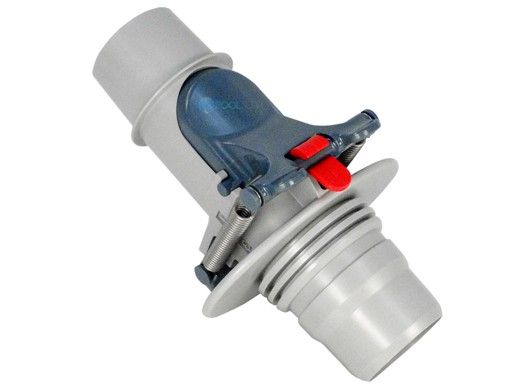 Zodiac T5 Duo Flowkeeper Valve | R0527400