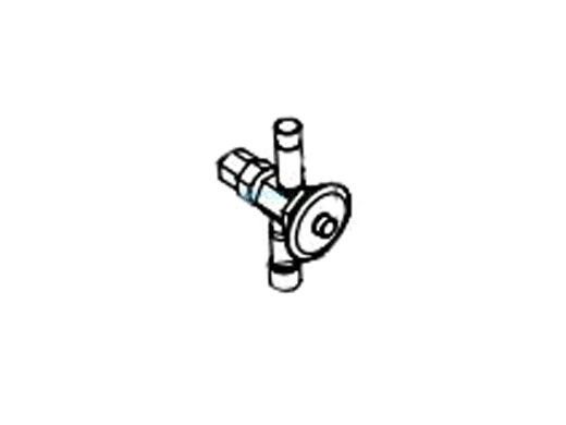 Pentair Thermostatic Expansion Valve | 474242