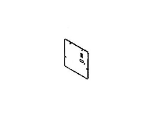 Pentair PowerMax Access Control Door | 5C3011