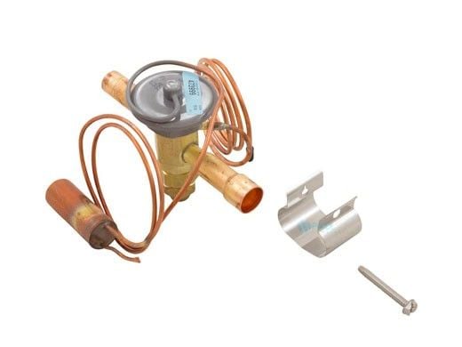 Pentair UltraTemp 98PSIG Thermostatic Expansion Valve | 473999