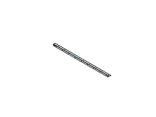 Pentair PowerMax Front Left Chamber Bracket | 12C2011