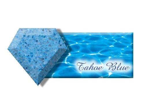 SGM Diamond Brite | Tahoe Blue 80# | PBC323