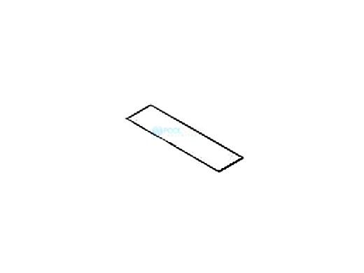 Pentair PowerMax Bottom Tile | T2017400