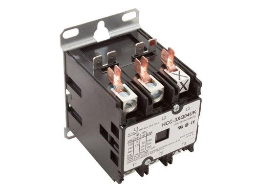 Pentair UltraTemp 3PH Contactor | 473778