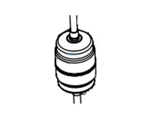 Pentair Reversible Drier .5" 120HC Heat Pump | 473139
