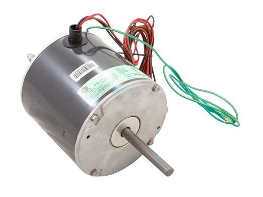 Pentair UltraTemp 140/140HC Fan Motor with Acorn Nut Kit | 474323Z