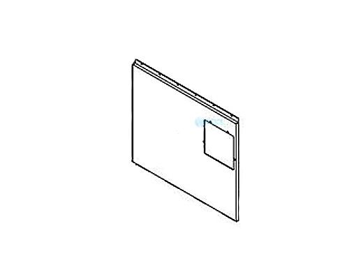 Pentair PowerMax 1500 Front Right Panel Jacket | 15C3620