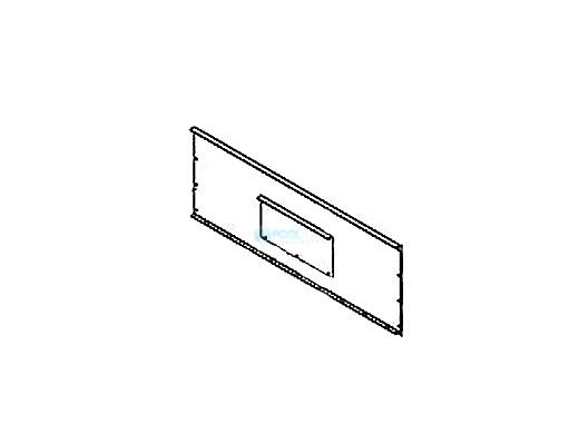Pentair PowerMax 1500 Front Chamber Cover | 15C2004