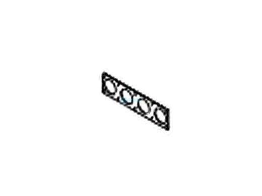 Pentair 4-Burner Assembly Gasket | S2012500