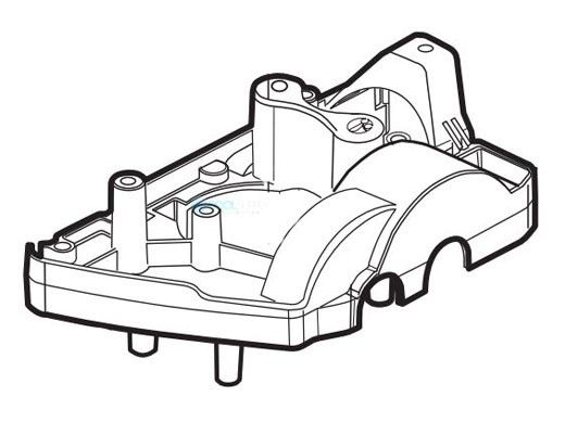Polaris Frame 3900 Sport | 39-100
