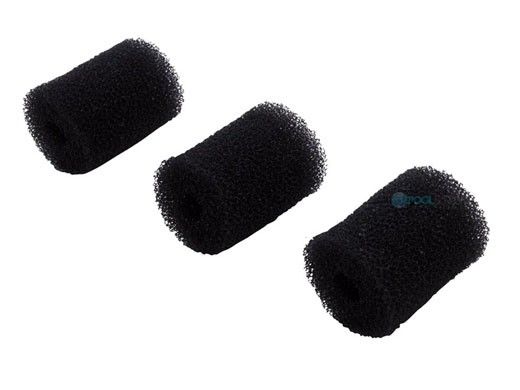 Polaris Sweep Hose Scrubber | 3 Pack | R0522400