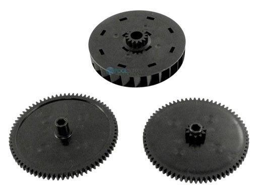 Polaris Tubine Gear Assembly | R0547400