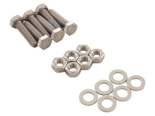 Jandy Pro Series Volute Bolts with Washers R-Kit | After 11/2011 | R0536900